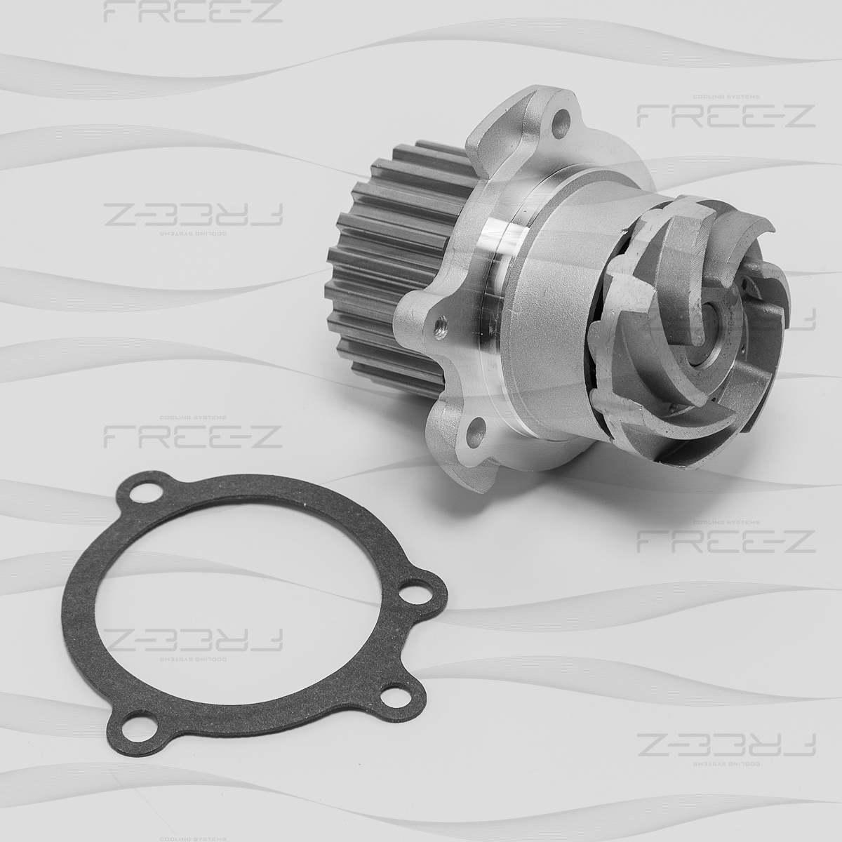 KP0166 - Water pump